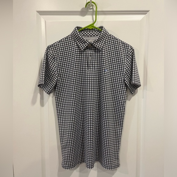 Boys Southern Tide Polo Shirt - Picture 4 of 8